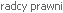 radca prawny podkarpackie